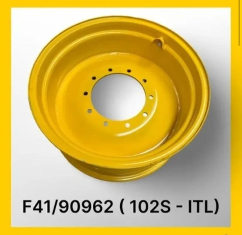 Lider İş Makineleri Yedek Parça 